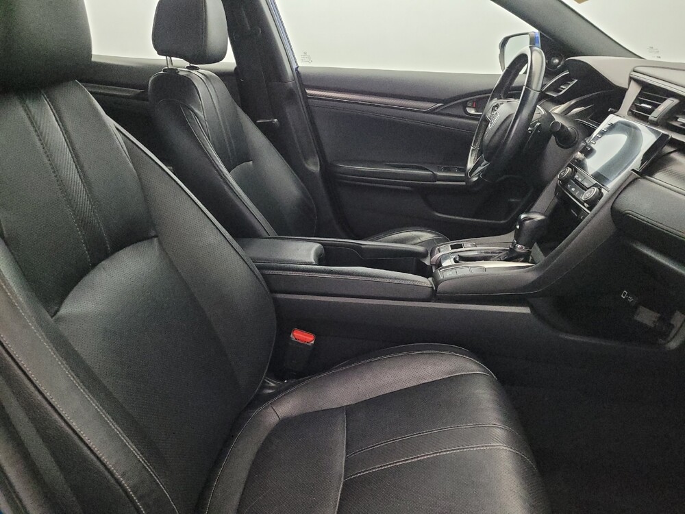 2019 Honda Civic in Woodbridge, VA 22191 - 18100681 21