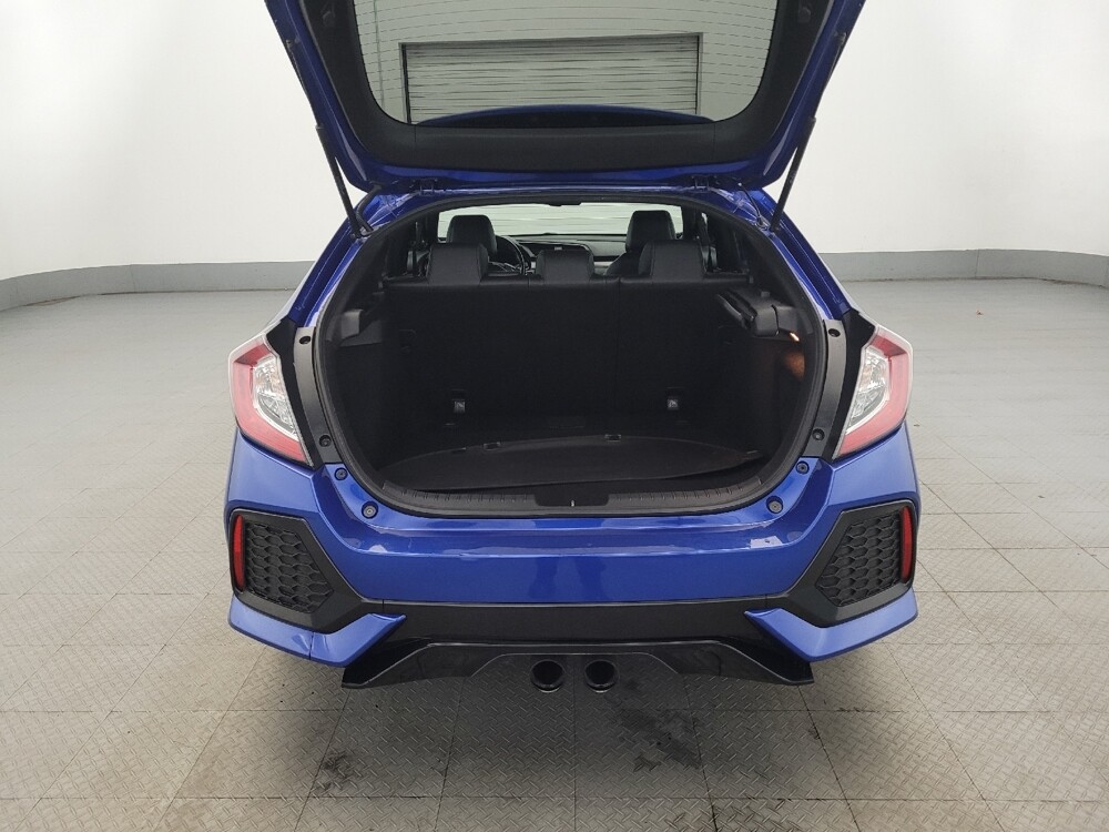 2019 Honda Civic in Woodbridge, VA 22191 - 18100681 29