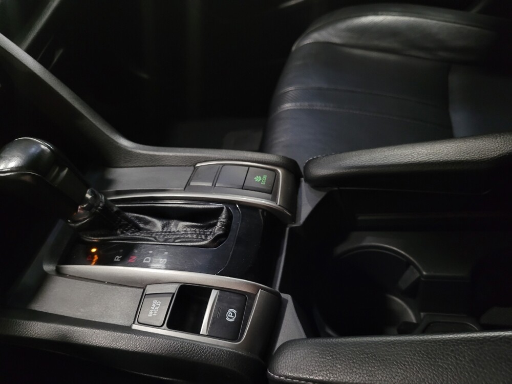 2019 Honda Civic in Woodbridge, VA 22191 - 18100681 26