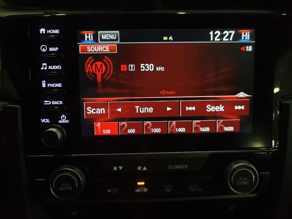 2019 Honda Civic in Woodbridge, VA 22191 - 18100681 25