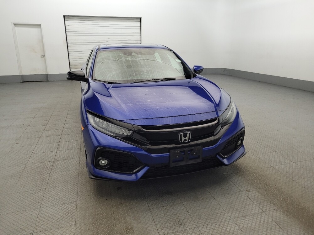 2019 Honda Civic in Woodbridge, VA 22191 - 18100681 14