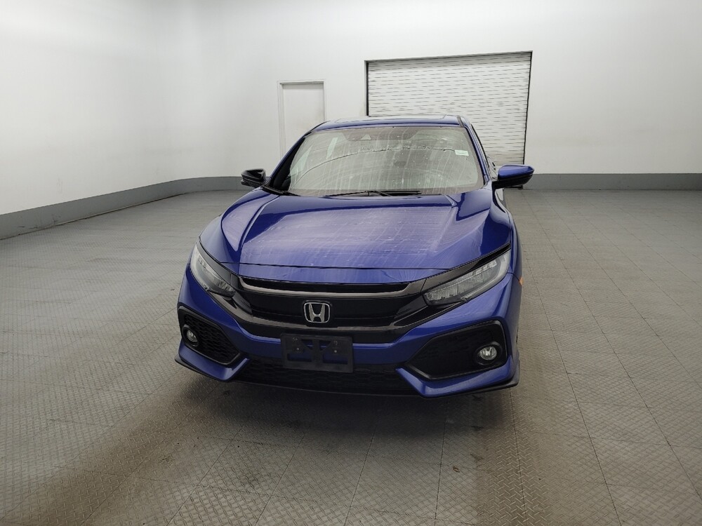 2019 Honda Civic in Woodbridge, VA 22191 - 18100681 15
