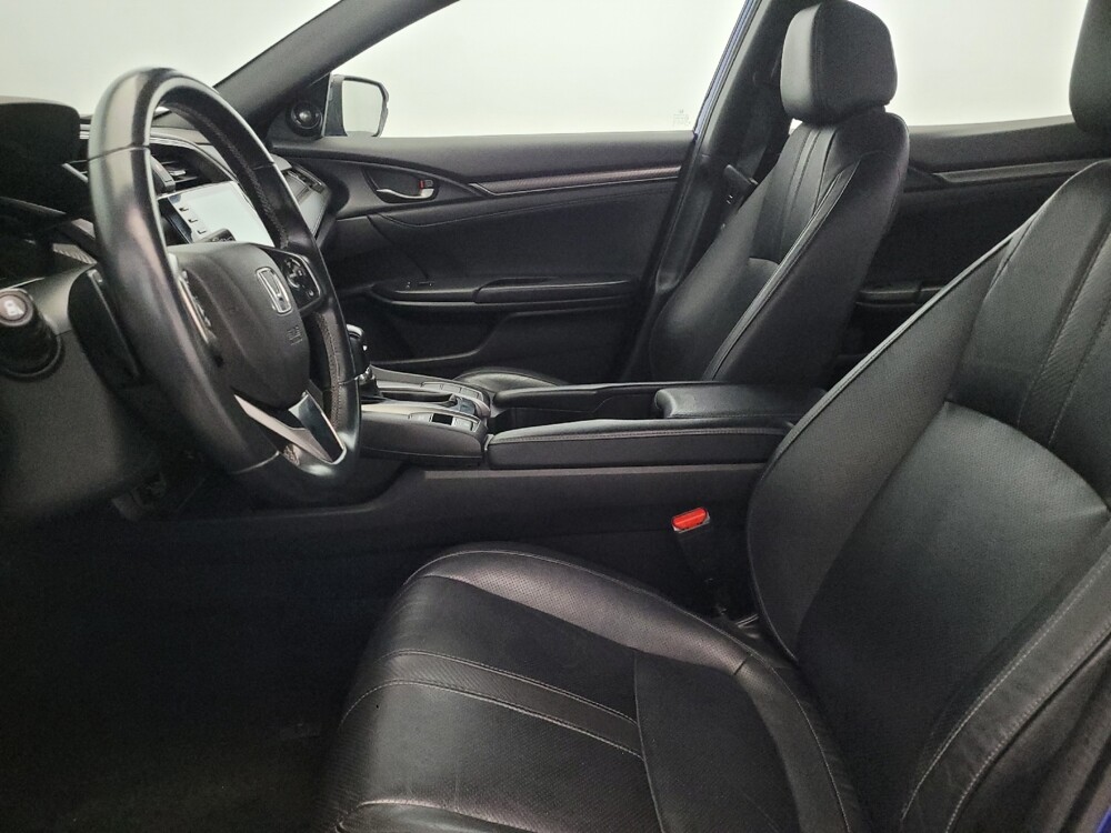 2019 Honda Civic in Woodbridge, VA 22191 - 18100681 17