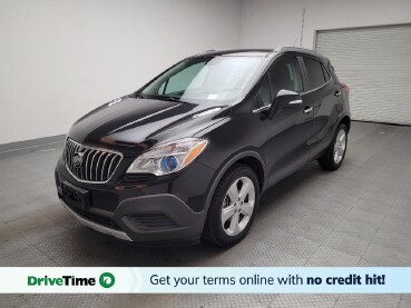 2016 Buick Encore in El Cajon, CA 92020