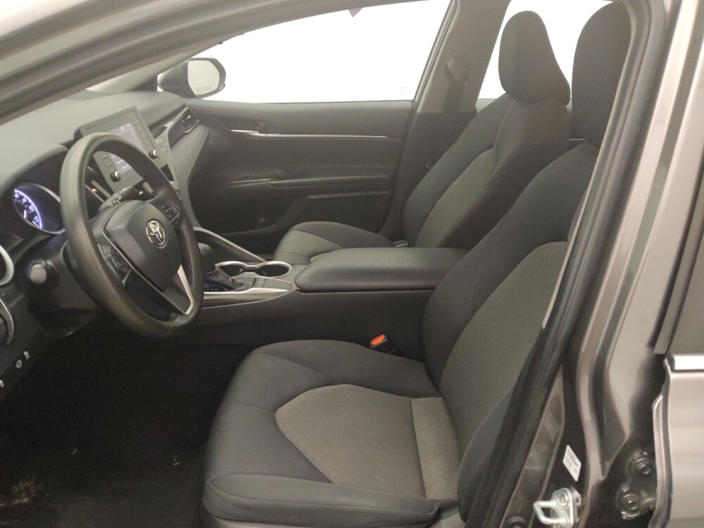 2022 Toyota Camry in Baton Rouge, LA 70816 - 18100685 17
