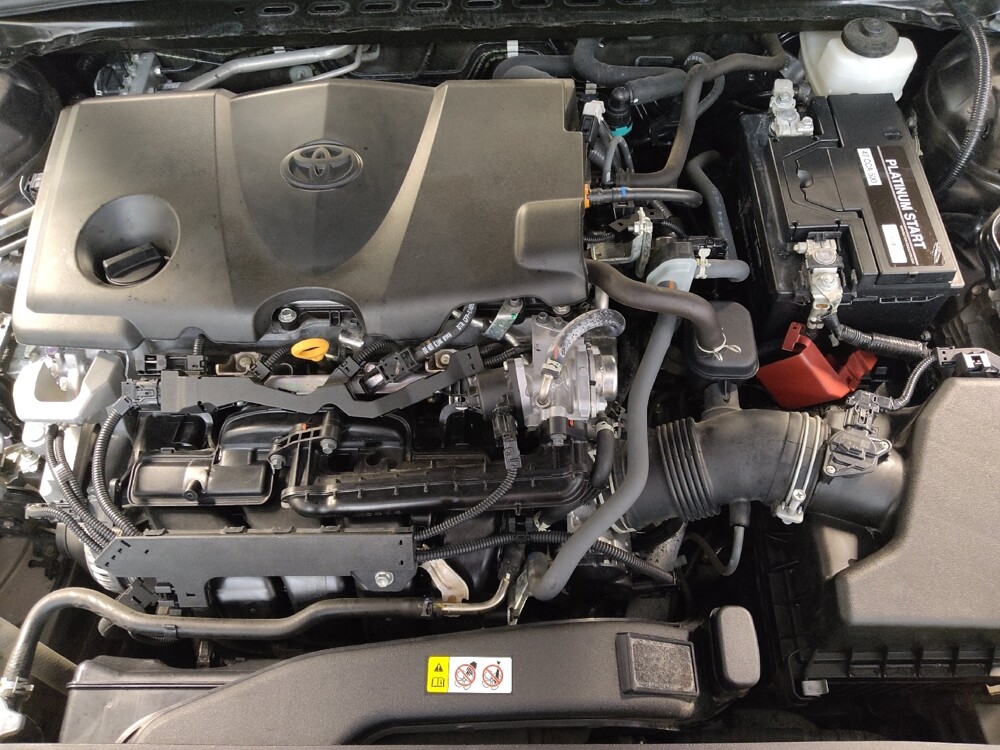 2022 Toyota Camry in Baton Rouge, LA 70816 - 18100685 30