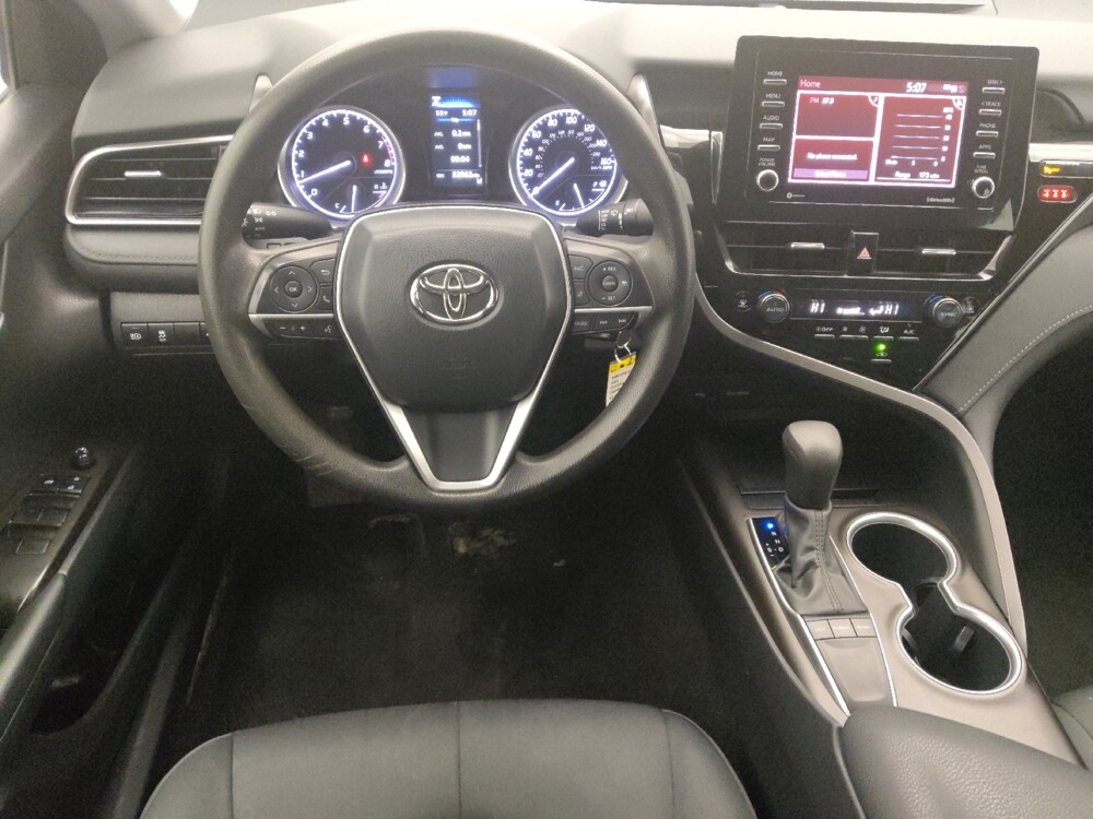 2022 Toyota Camry in Baton Rouge, LA 70816 - 18100685 22