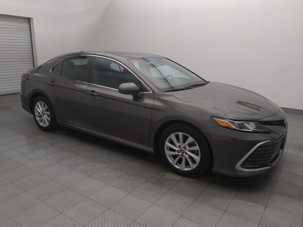 2022 Toyota Camry in Baton Rouge, LA 70816 - 18100685 11