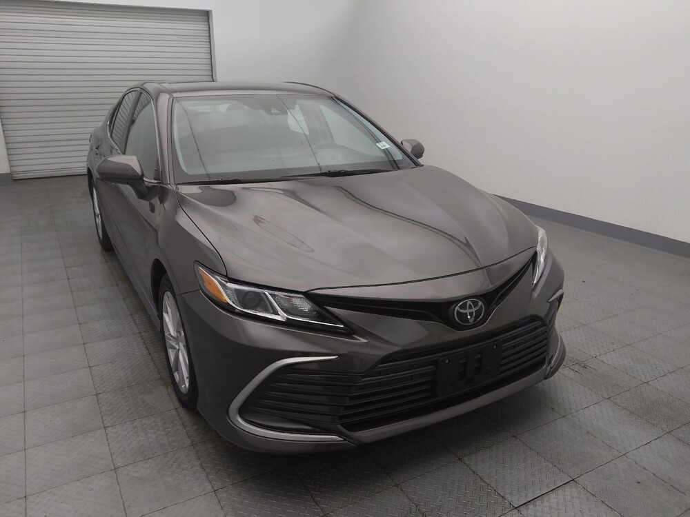 2022 Toyota Camry in Baton Rouge, LA 70816 - 18100685 14