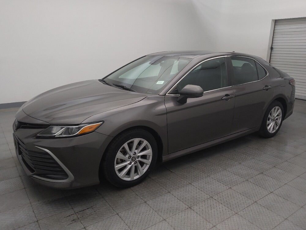 2022 Toyota Camry in Baton Rouge, LA 70816 - 18100685 2