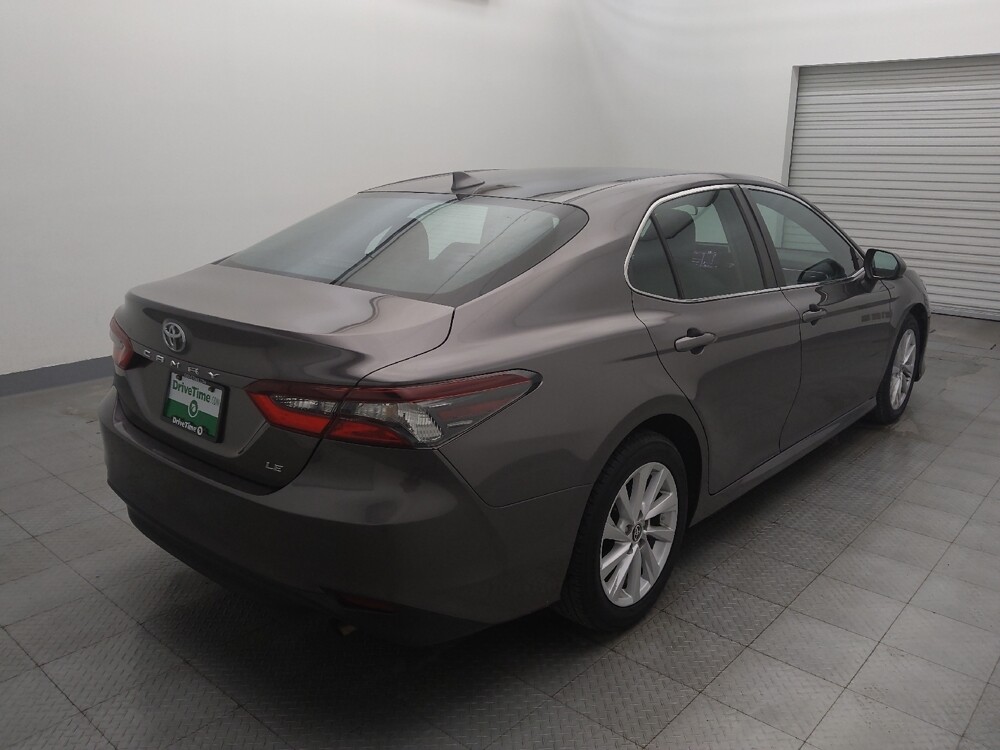 2022 Toyota Camry in Baton Rouge, LA 70816 - 18100685 9