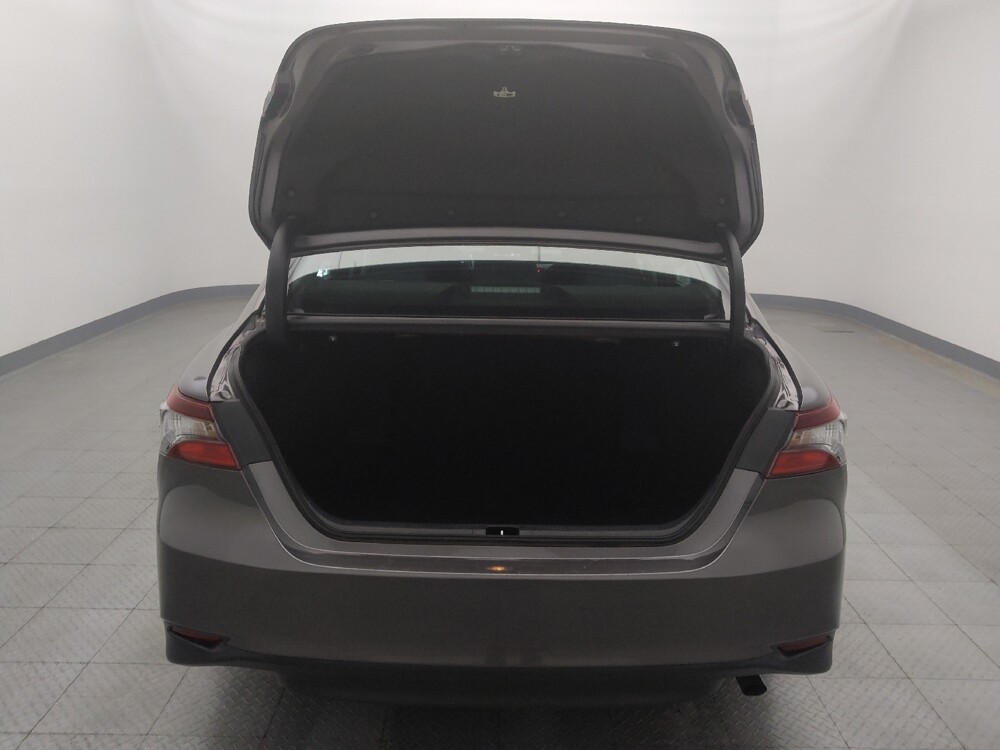 2022 Toyota Camry in Baton Rouge, LA 70816 - 18100685 29