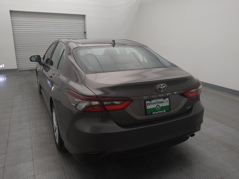 2022 Toyota Camry in Baton Rouge, LA 70816 - 18100685 6
