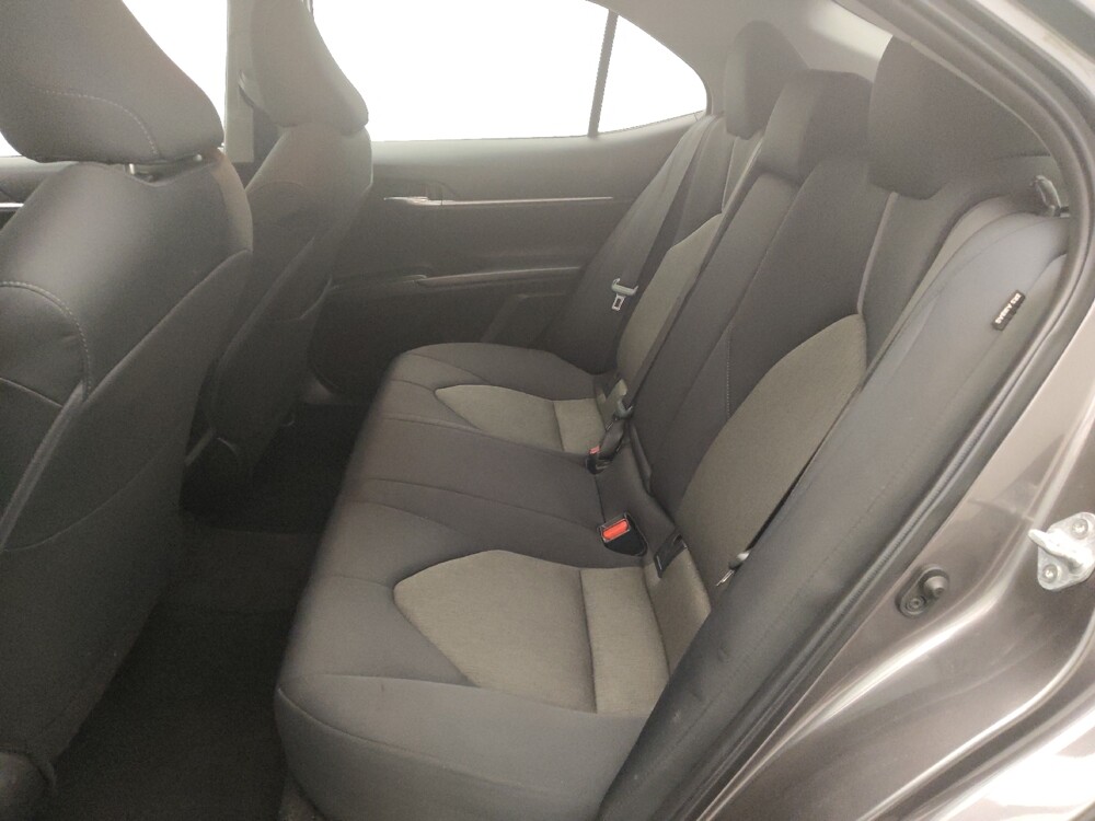 2022 Toyota Camry in Baton Rouge, LA 70816 - 18100685 18