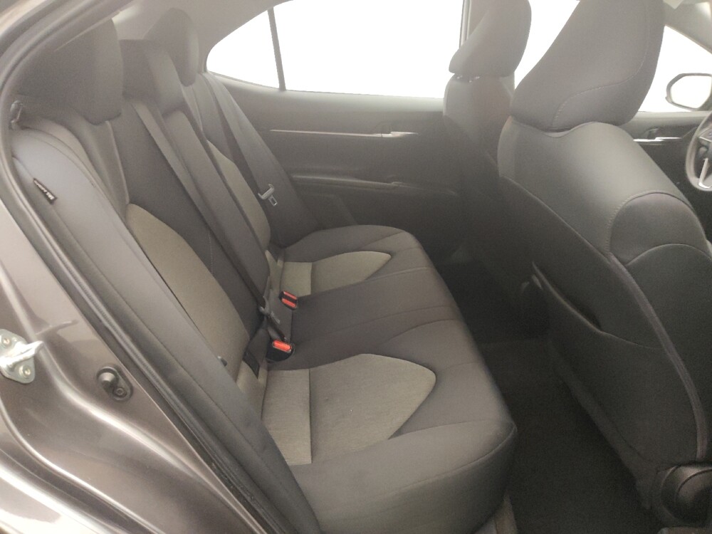 2022 Toyota Camry in Baton Rouge, LA 70816 - 18100685 19