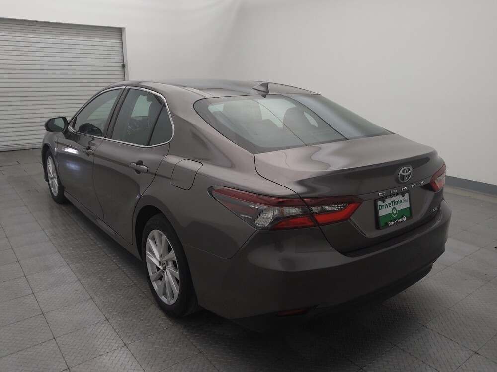 2022 Toyota Camry in Baton Rouge, LA 70816 - 18100685 5