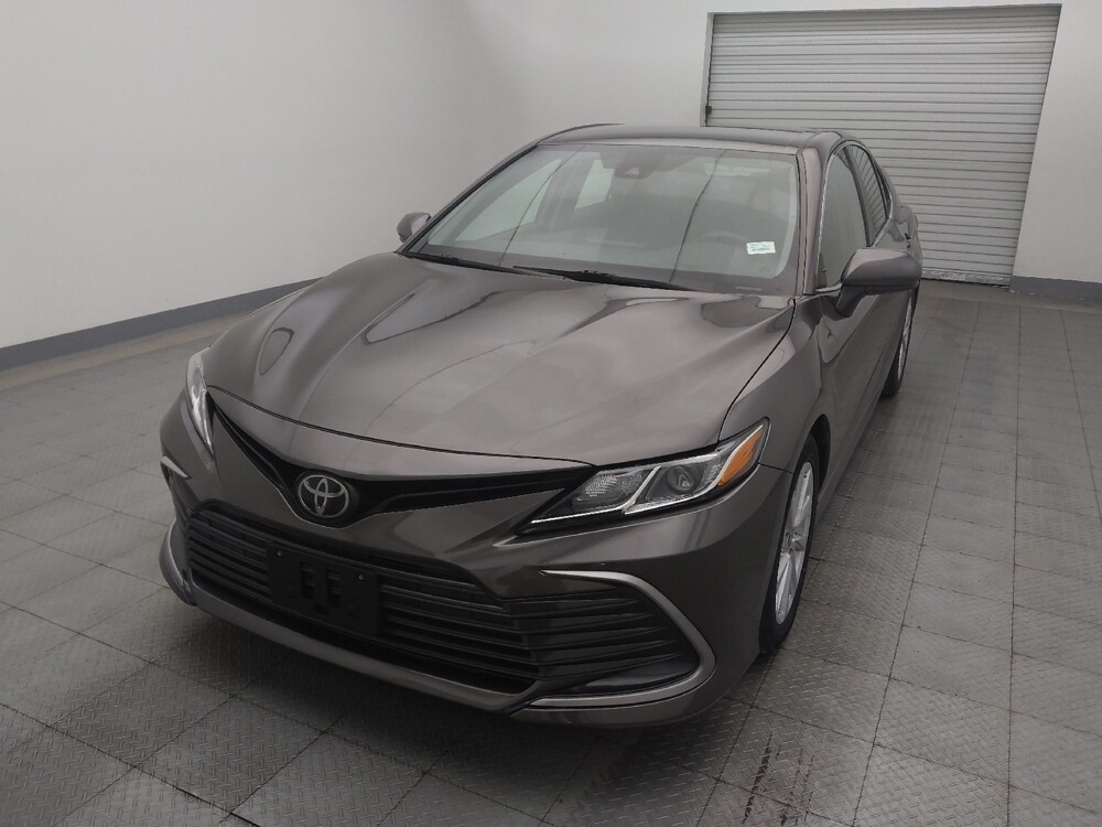 2022 Toyota Camry in Baton Rouge, LA 70816 - 18100685 15