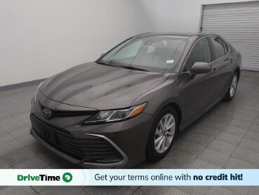 2022 Toyota Camry in Baton Rouge, LA 70816