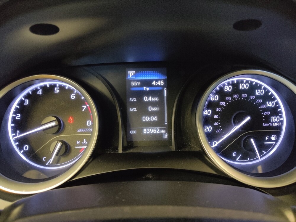 2022 Toyota Camry in Baton Rouge, LA 70816 - 18100685 23