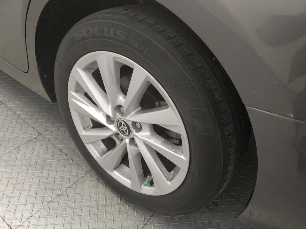 2022 Toyota Camry in Baton Rouge, LA 70816 - 18100685 31