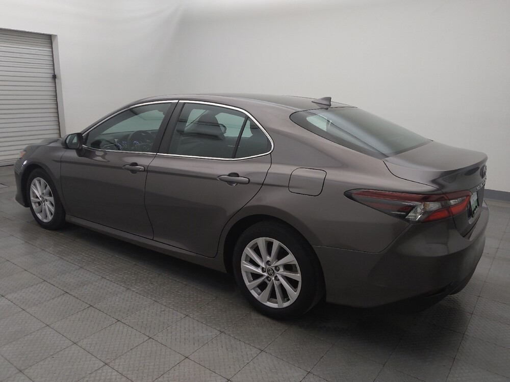 2022 Toyota Camry in Baton Rouge, LA 70816 - 18100685 3