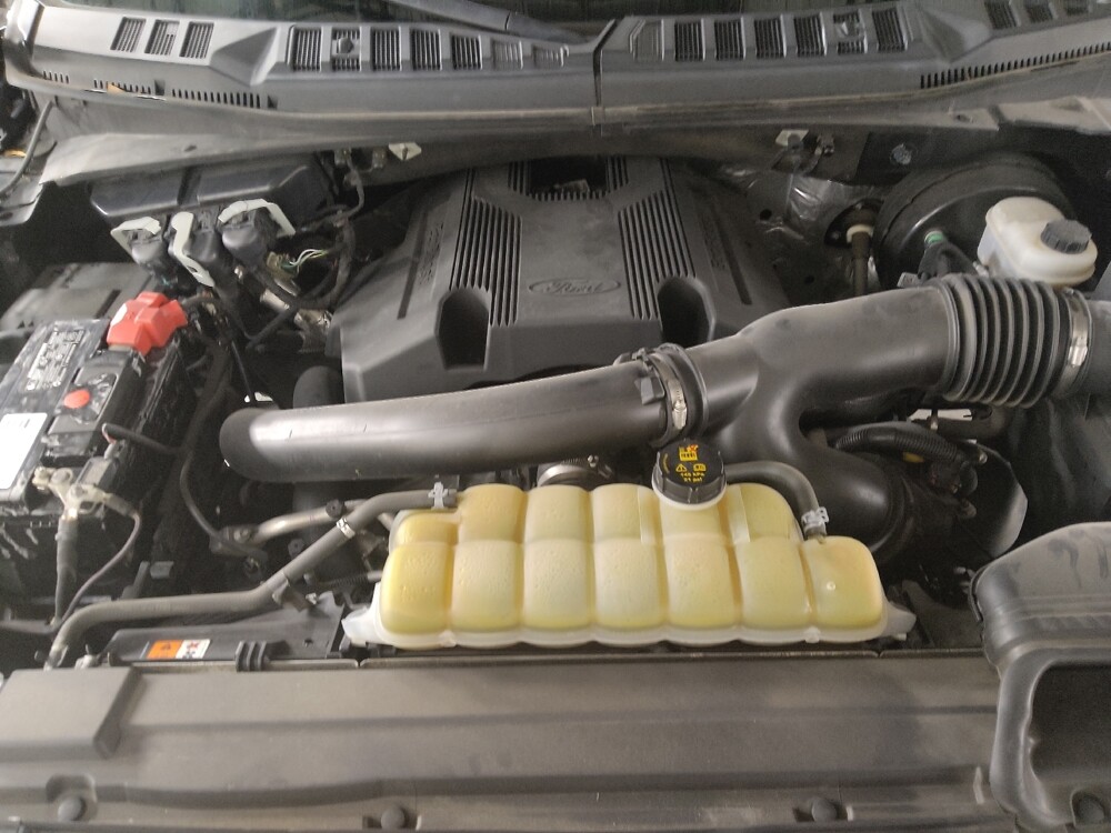 2020 Ford F150 in Morrow, GA 30260 - 18100686 30