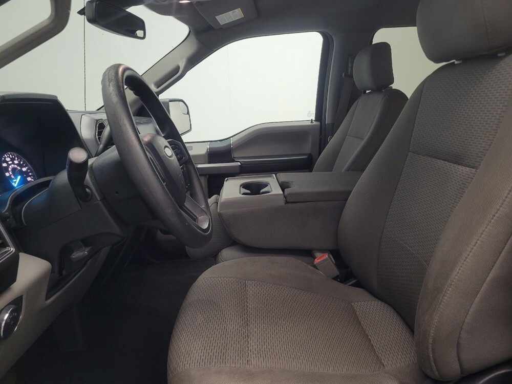 2020 Ford F150 in Morrow, GA 30260 - 18100686 17