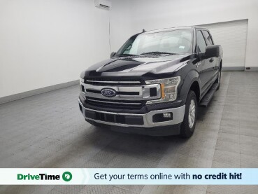 2020 Ford F150 in Morrow, GA 30260