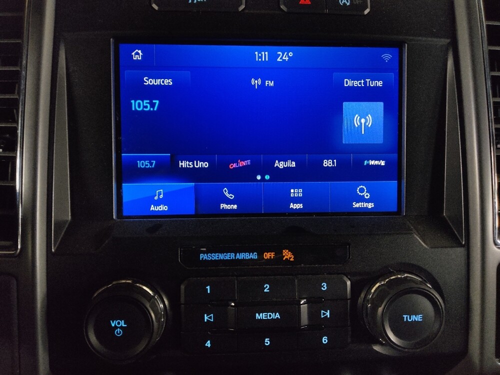 2020 Ford F150 in Morrow, GA 30260 - 18100686 25