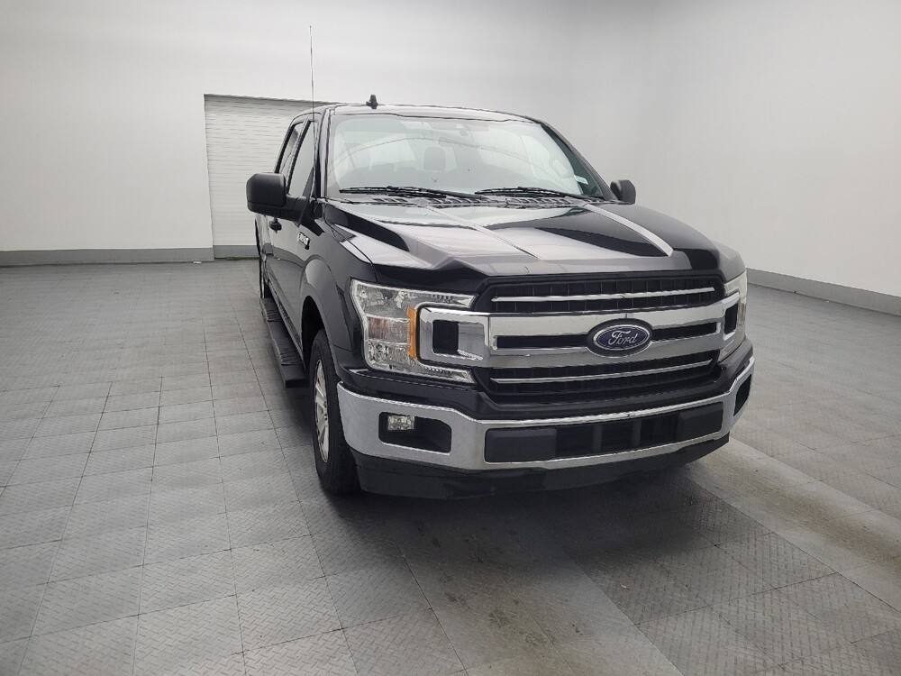 2020 Ford F150 in Morrow, GA 30260 - 18100686 13
