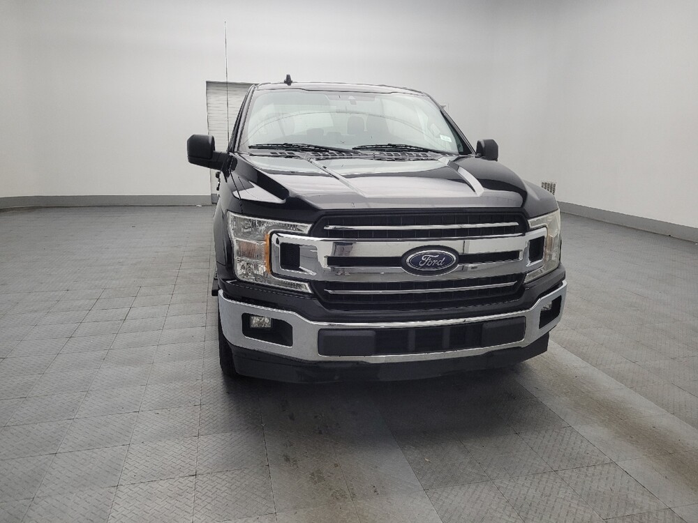 2020 Ford F150 in Morrow, GA 30260 - 18100686 14