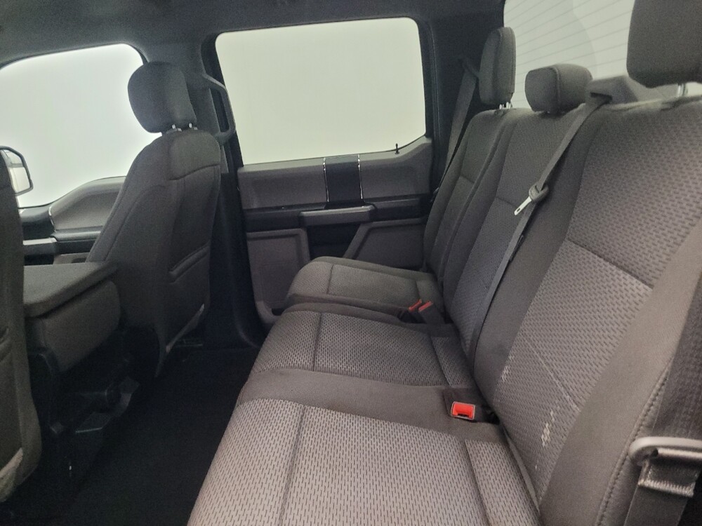 2020 Ford F150 in Morrow, GA 30260 - 18100686 18