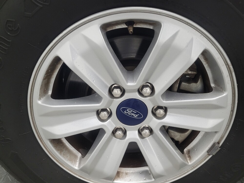 2020 Ford F150 in Morrow, GA 30260 - 18100686 31