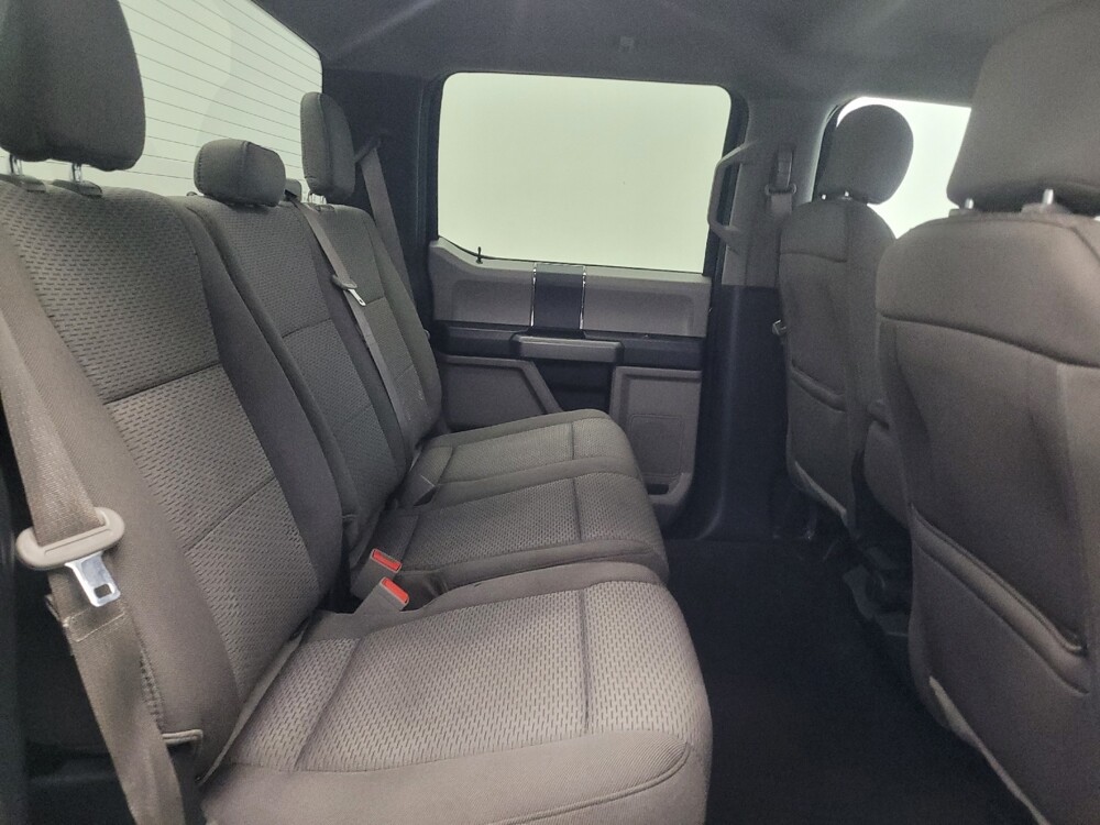 2020 Ford F150 in Morrow, GA 30260 - 18100686 19