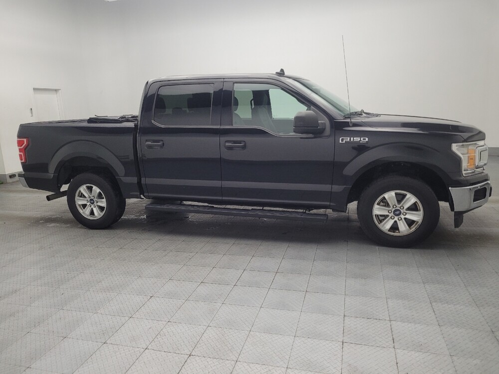 2020 Ford F150 in Morrow, GA 30260 - 18100686 11