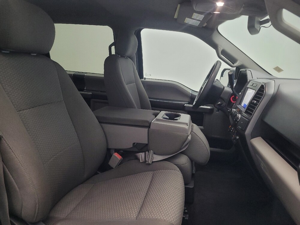 2020 Ford F150 in Morrow, GA 30260 - 18100686 21