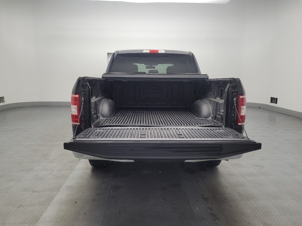 2020 Ford F150 in Morrow, GA 30260 - 18100686 29