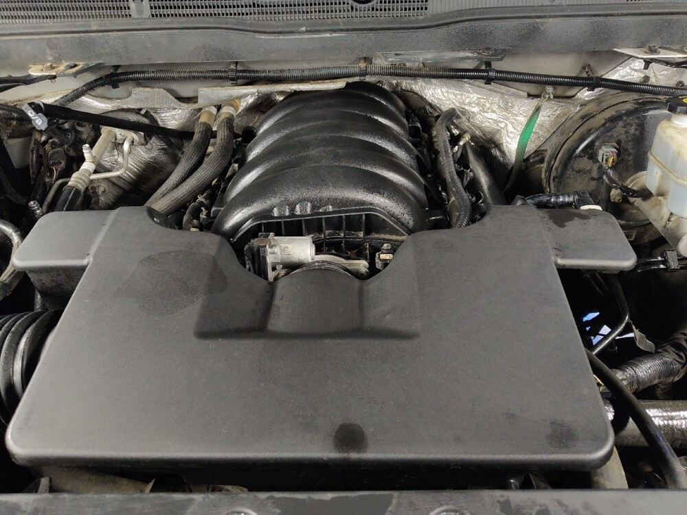 2015 Chevrolet Silverado 1500 in San Antonio, TX 78238 - 18100688 30