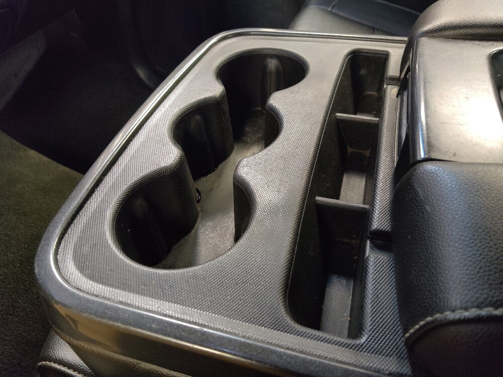 2015 Chevrolet Silverado 1500 in San Antonio, TX 78238 - 18100688 26