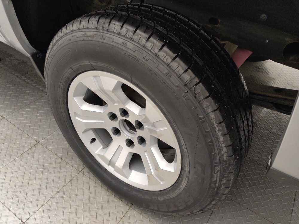 2015 Chevrolet Silverado 1500 in San Antonio, TX 78238 - 18100688 31