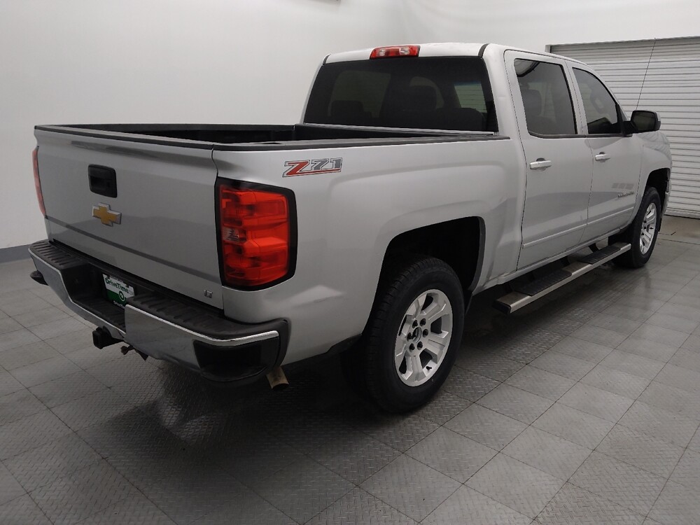 2015 Chevrolet Silverado 1500 in San Antonio, TX 78238 - 18100688 9