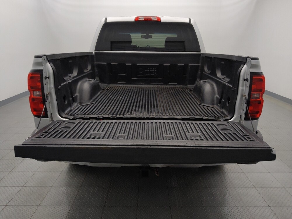 2015 Chevrolet Silverado 1500 in San Antonio, TX 78238 - 18100688 29