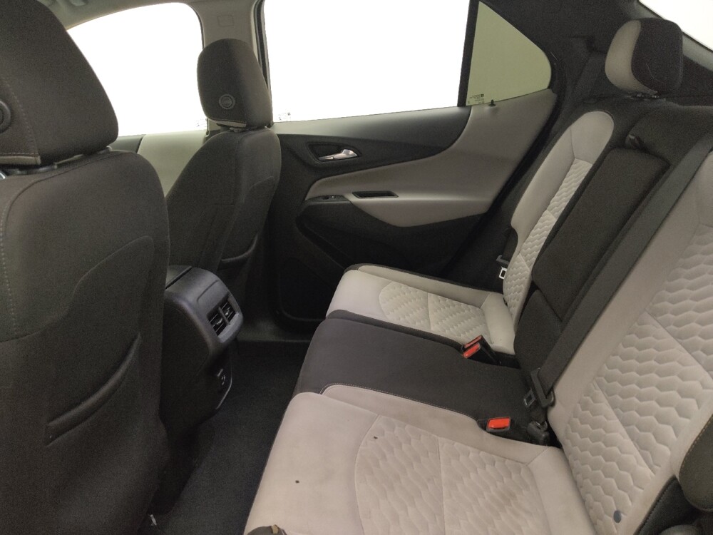 2021 Chevrolet Equinox in Midlothian, IL 60445 - 18100689 18