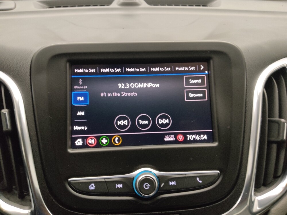 2021 Chevrolet Equinox in Midlothian, IL 60445 - 18100689 25