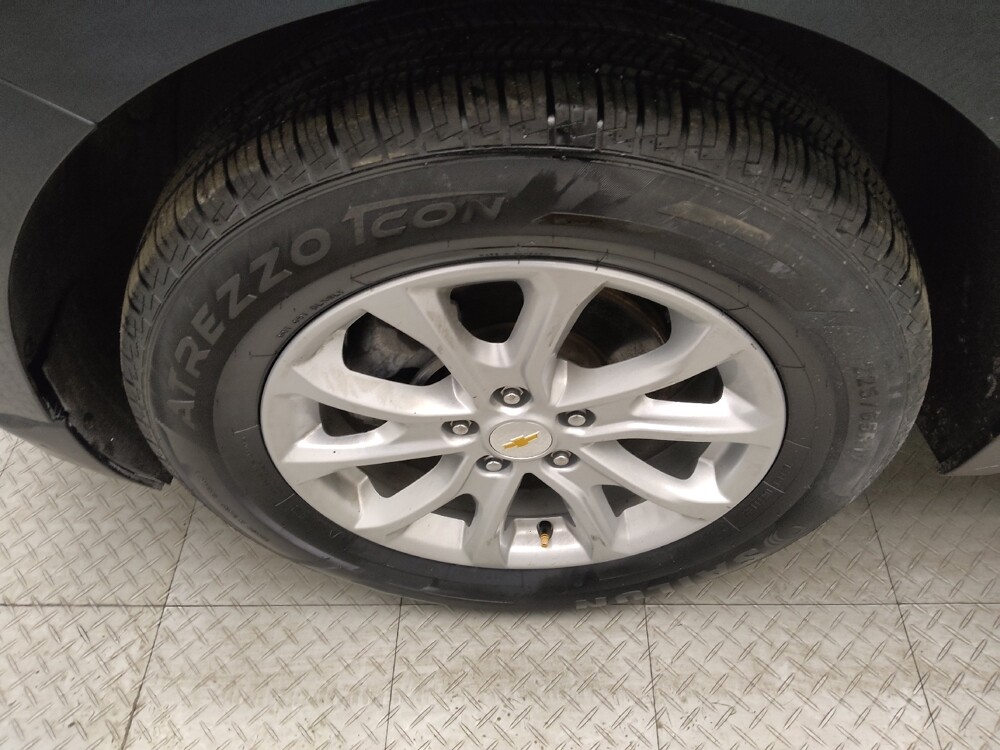 2021 Chevrolet Equinox in Midlothian, IL 60445 - 18100689 31