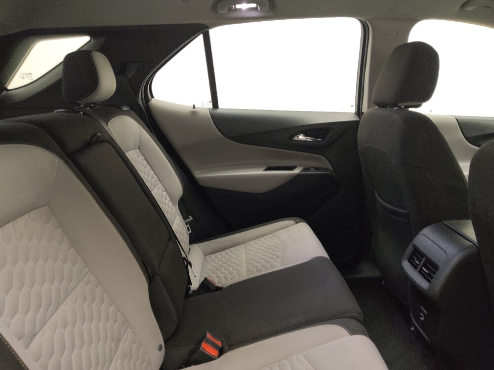 2021 Chevrolet Equinox in Midlothian, IL 60445 - 18100689 19