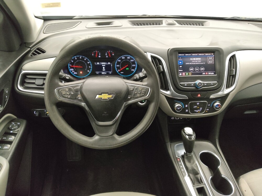 2021 Chevrolet Equinox in Midlothian, IL 60445 - 18100689 22
