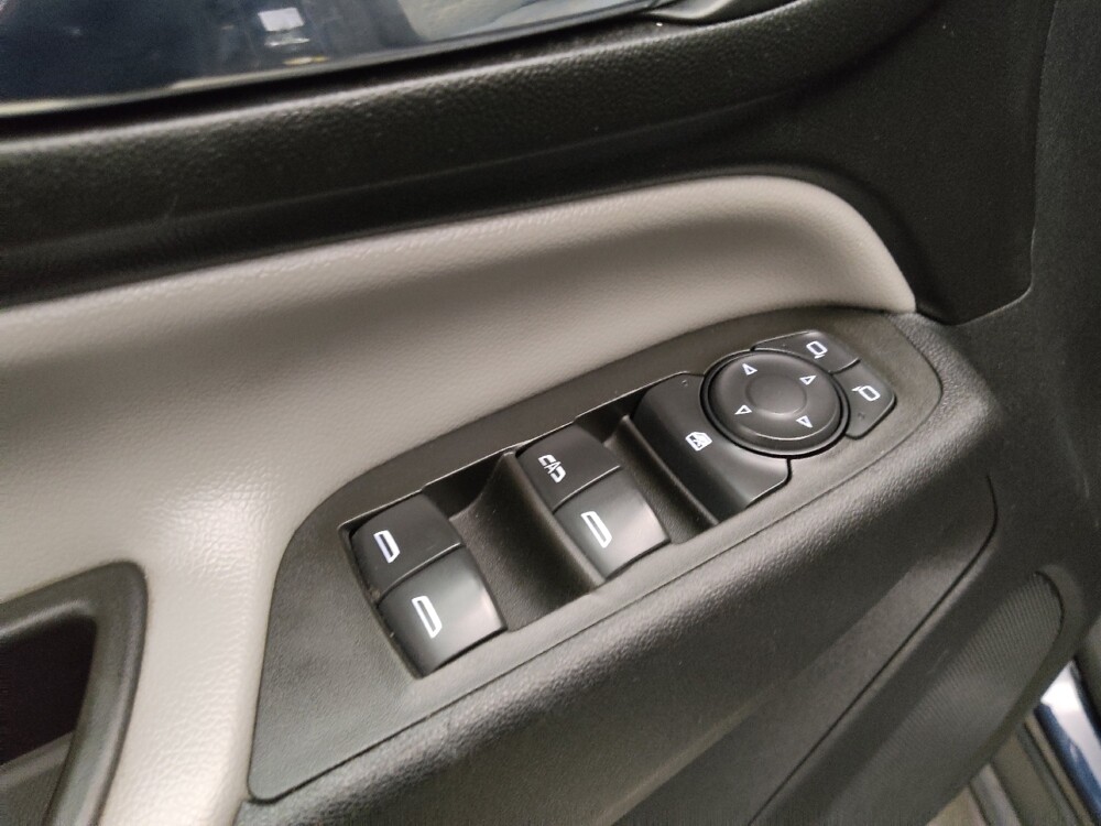 2021 Chevrolet Equinox in Midlothian, IL 60445 - 18100689 27