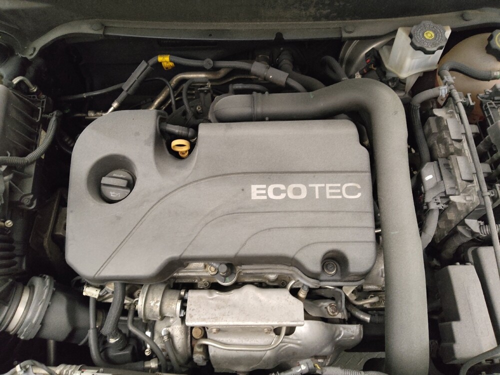 2021 Chevrolet Equinox in Midlothian, IL 60445 - 18100689 30