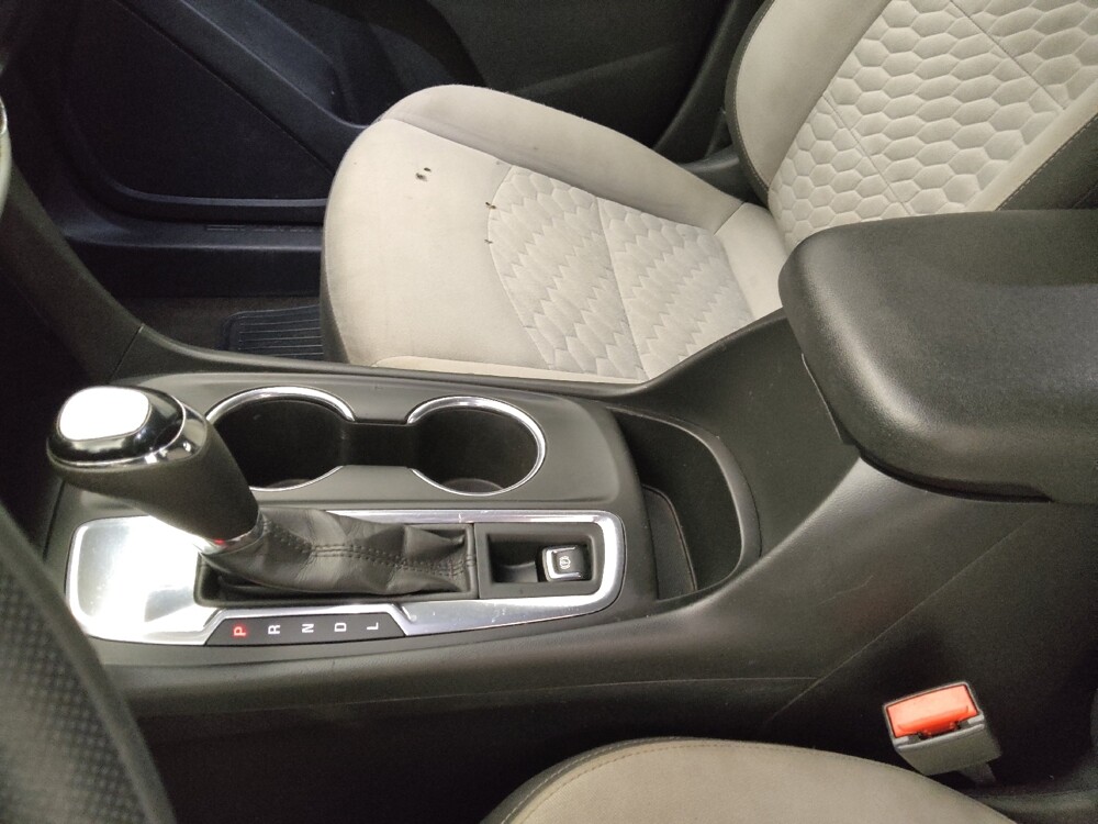 2021 Chevrolet Equinox in Midlothian, IL 60445 - 18100689 26